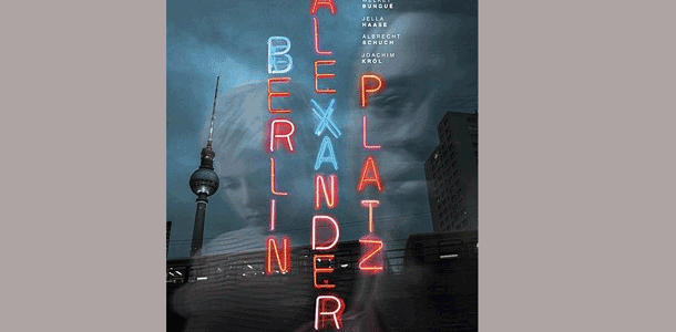 Film des Monats: Berlin Alexanderplatz (2020)